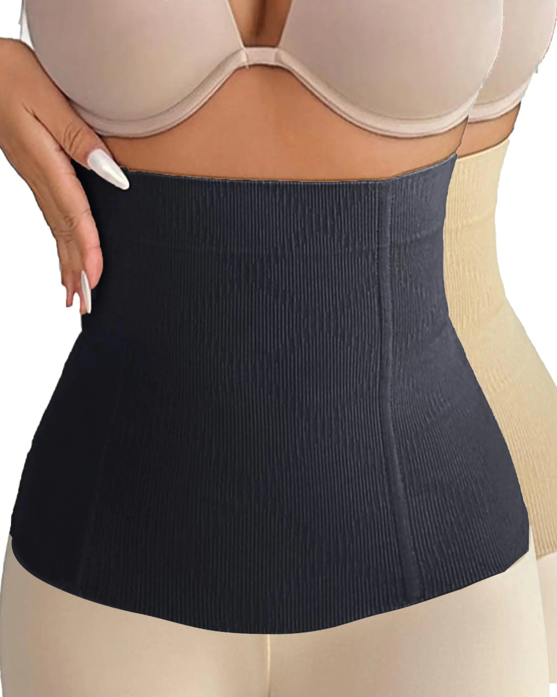 VENDAU Women's Tummy Control Waist Cincher Shapewear